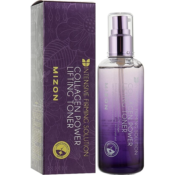 Mizon Collagen Power Lifting Toner