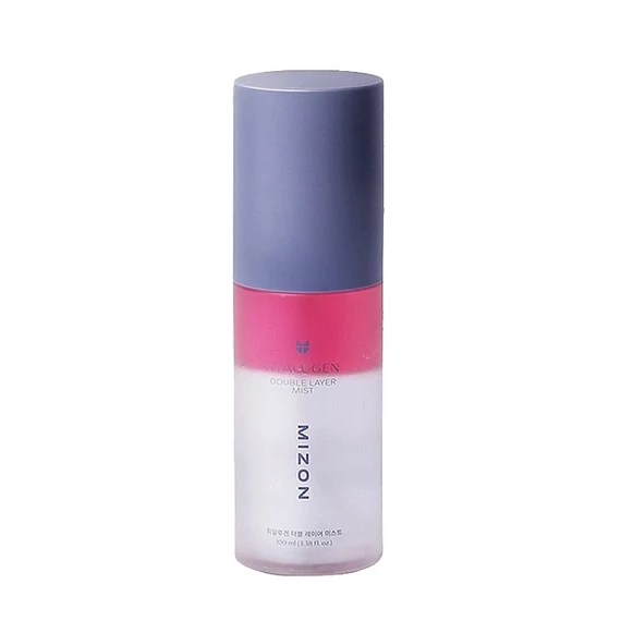 Mizon Hyalugen Double Layer Mist