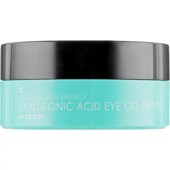 Mizon Hyaluronic Acid Eye Gel Patch