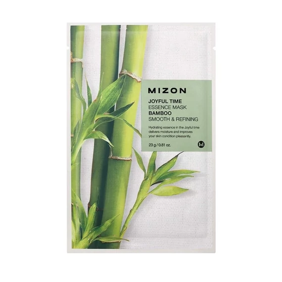 Mizon Joyful Time Essence Mask