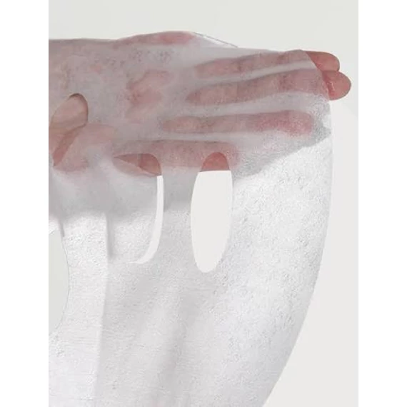 Mizon Joyful Time Essence Mask – Bamboo – Bambuszos Fátyolmaszk 1db/23g