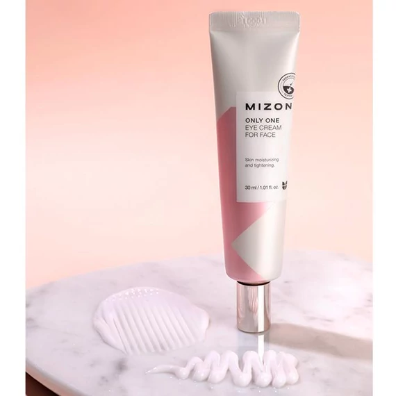 Mizon Only One Eye Cream For Face – Anti-Aging Gesichts- und Augencreme 30ml