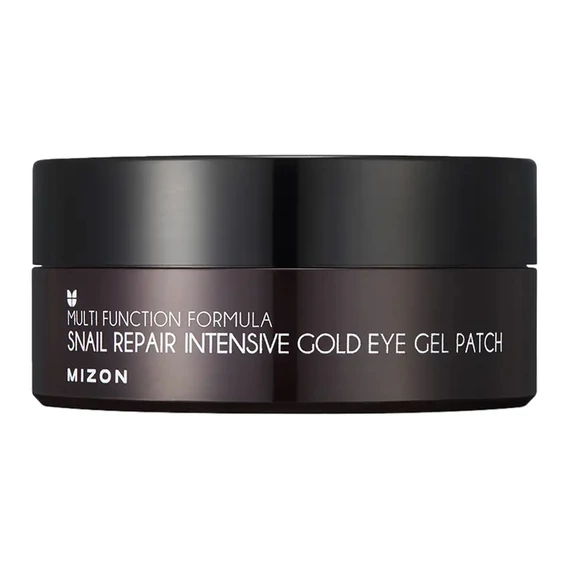 Mizon Snail Repair Intensive Gold Eye Gel Patch