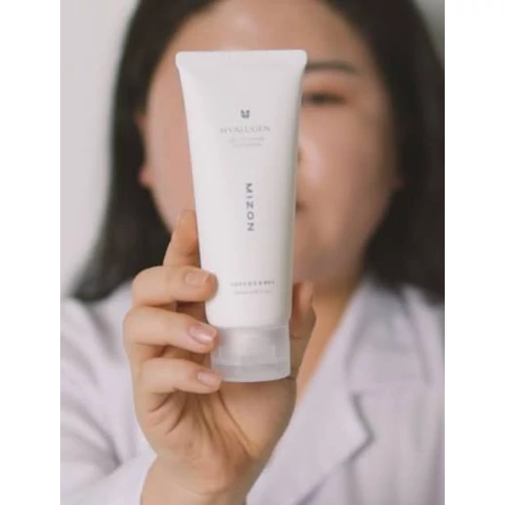 Mizon Hyalugen Gel to Foam Cleanser (sample) – Gelasti Pjenasti Čistač (sample) 2ml