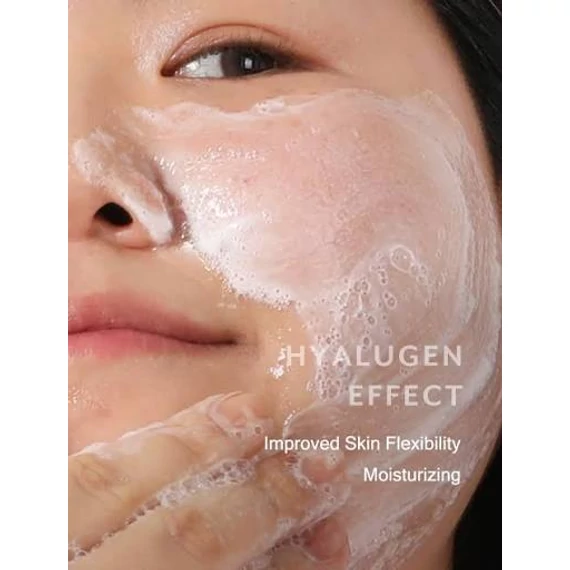 Mizon Hyalugen Gel to Foam Cleanser (sample) – Gelasti Pjenasti Čistač (sample) 2ml