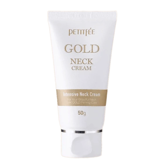 Petitfee Gold Neck Cream