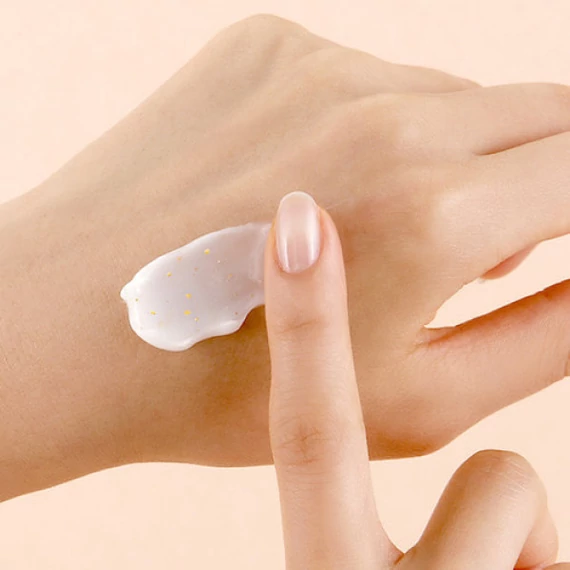 Petitfee Gold Neck Cream – Feszesítő Nyakkrém 50g