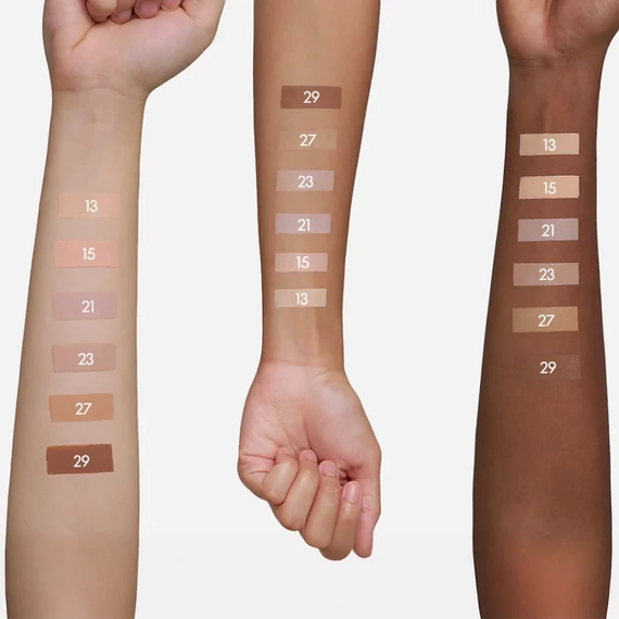 Purito Seoul Wonder Releaf Centella BB Cream #15 #27 #29 (sample) – BB Krém (sample) 3x1ml