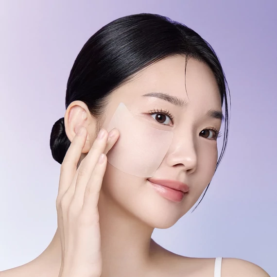Rejuran Derma Healer Pore Tightening Toner Pad – Porenstraffende Toner-Pads 220ml/60Stk.