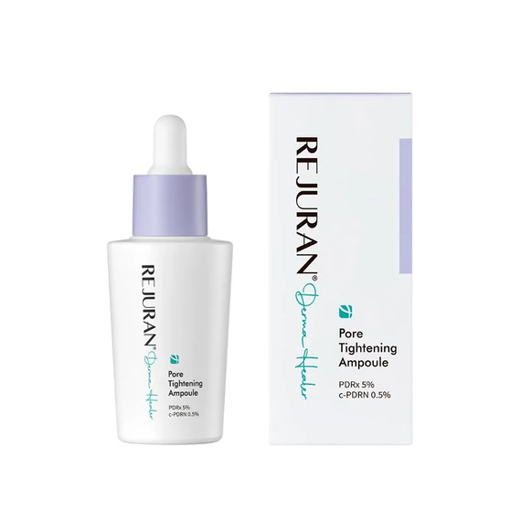 Rejuran Derma Healer Pore Tightening Ampoule 