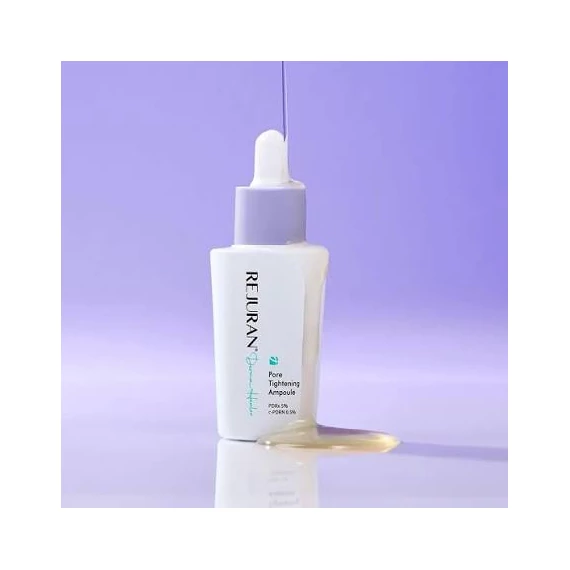 Rejuran Derma Healer Pore Tightening Ampoule – Pórusfeszesítő Ampulla 30ml