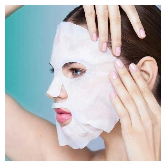 Rejuran Skin Protection Mask – Bőrvédő Fátyolmaszk 1db/27ml