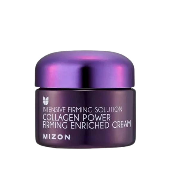 Mizon Collagen Power Firming Enriched Cream
