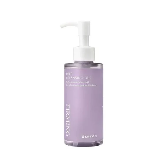 Mizon Firming Deep Cleansing Oil