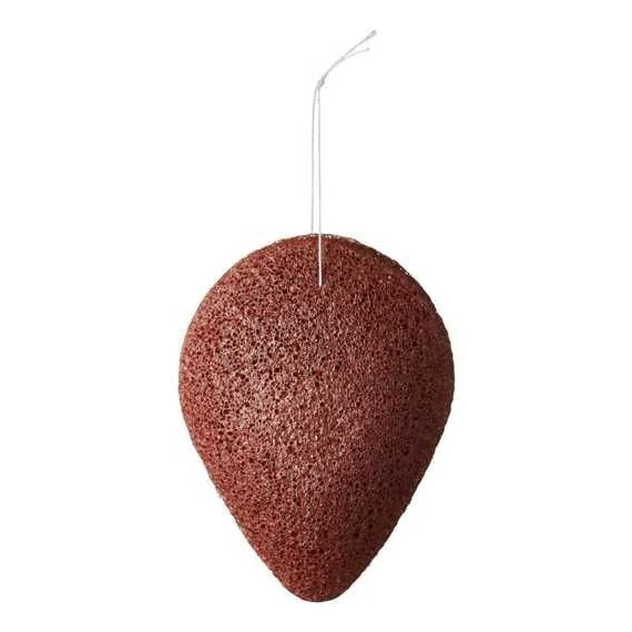 Purito Seoul Jeju Volcanic Scoria Konjac Sponge