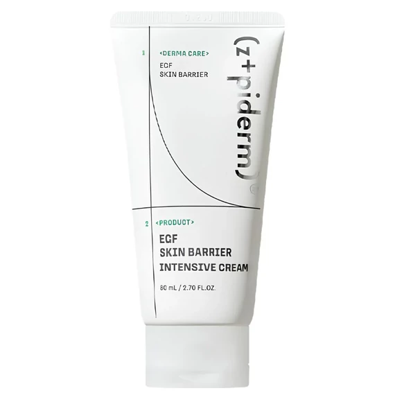zipiderm EGF Skin Barrier Intensive Cream