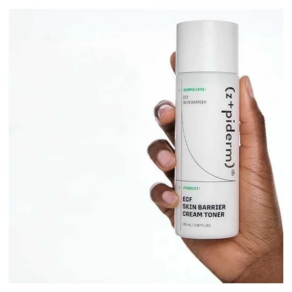 zipiderm EGF Skin Barrier Cream Toner – Bőrvédő Krémtoner 150ml