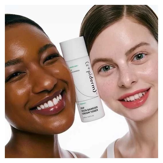 zipiderm EGF Skin Barrier Cream Toner – Bőrvédő Krémtoner 150ml