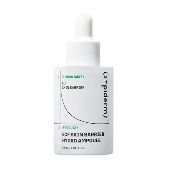 zipiderm EGF Skin Barrier Hydro Ampoule
