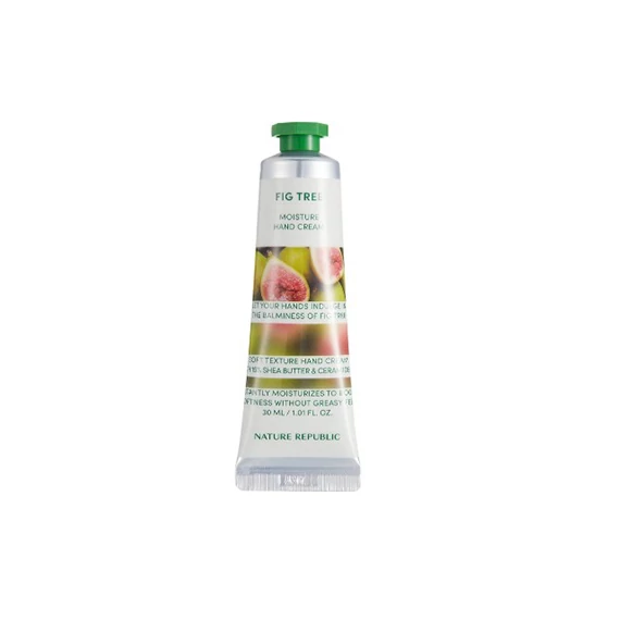 Nature Republic Hand &amp; Nature Hand Cream 