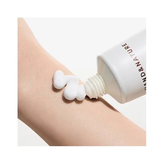 Nature Republic Hand & Nature Coconut Butter Intensive Hand Cream – Intensywnie Nawilżający Krem do Rąk 30ml
