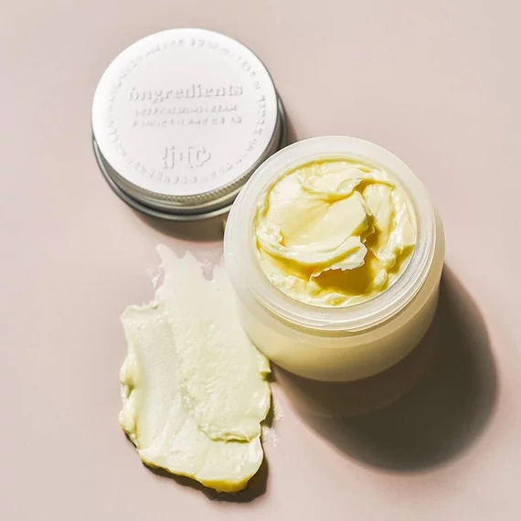 Ongredients Deep Calming Cream – Kojący Krem do Twarzy 50ml