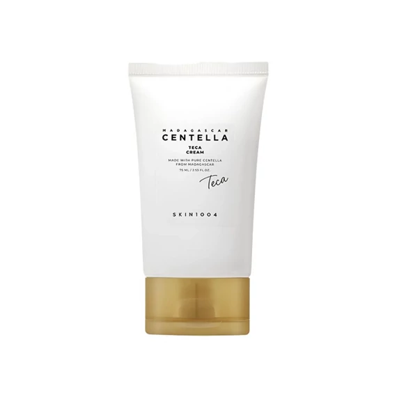 SKIN1004 Madagascar Centella Teca Cream