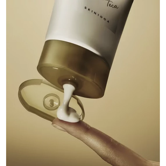 SKIN1004 Madagascar Centella Teca Cream – Nyugtató Arckrém 75ml