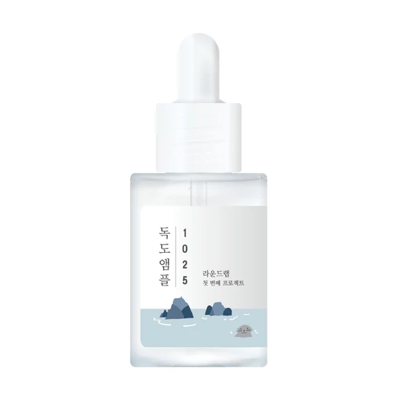 Round Lab 1025 Dokdo Ampoule 