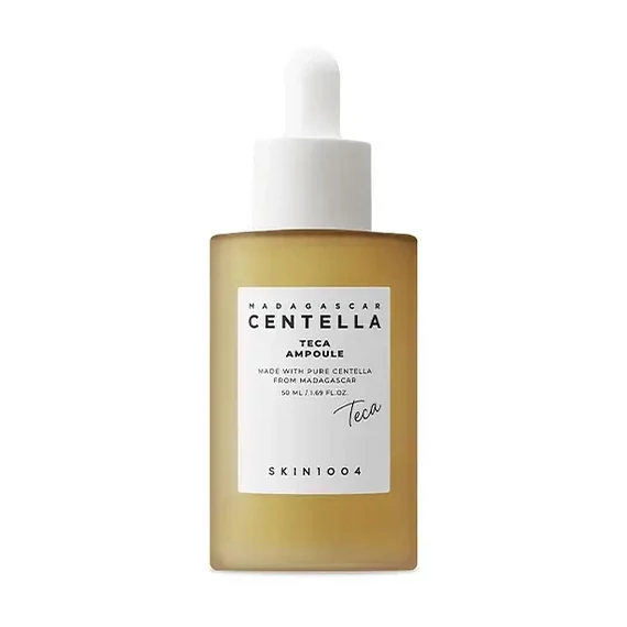 SKIN1004 Madagascar Centella Teca Ampoule