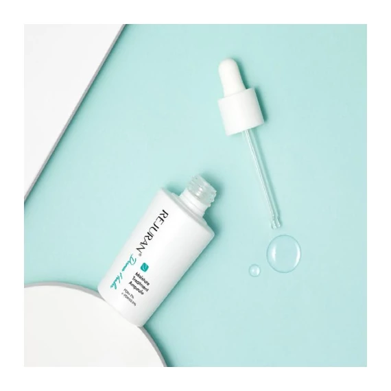 Rejuran Dermahealer Moisture Treatment Ampoule – Hidratáló Ampulla 30ml