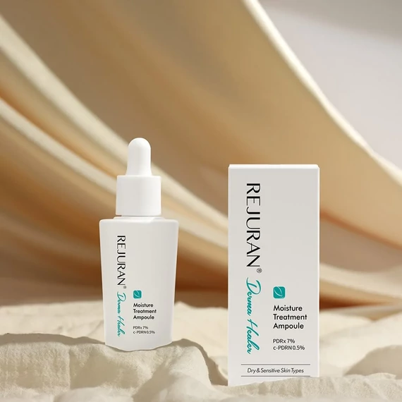 Rejuran Dermahealer Moisture Treatment Ampoule – Hidratáló Ampulla 30ml
