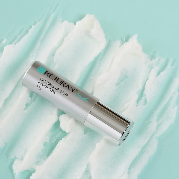 Rejuran Healer Calming Lip Balm – Kojący Balsam do Ust 3.7g