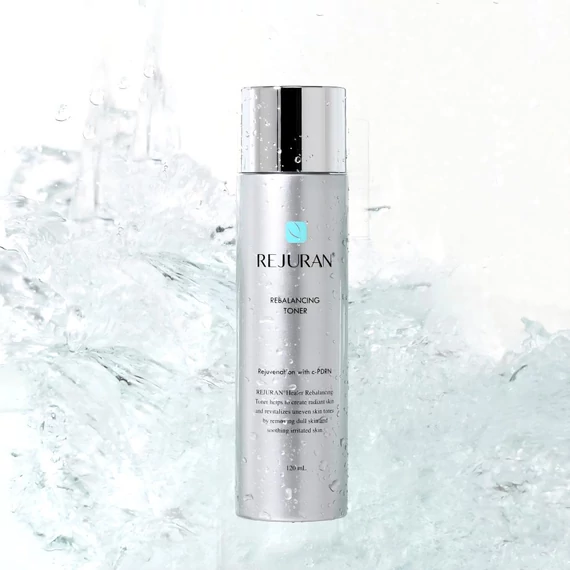 Rejuran Healer Rebalancing Toner – Kiegyensúlyozó Arctonik 120ml