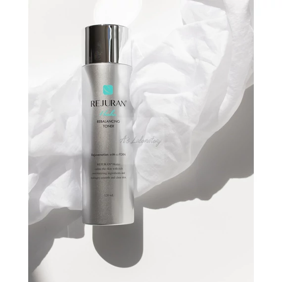 Rejuran Healer Rebalancing Toner – Kiegyensúlyozó Arctonik 120ml