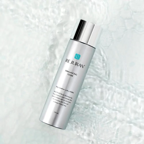 Rejuran Healer Rebalancing Toner – Kiegyensúlyozó Arctonik 120ml