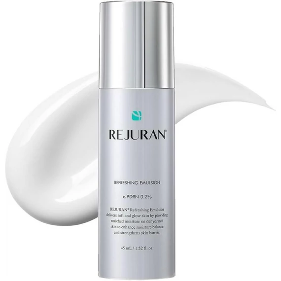 Rejuran Healer Refreshing Emulsion – Hidratáló Emulzió 45ml