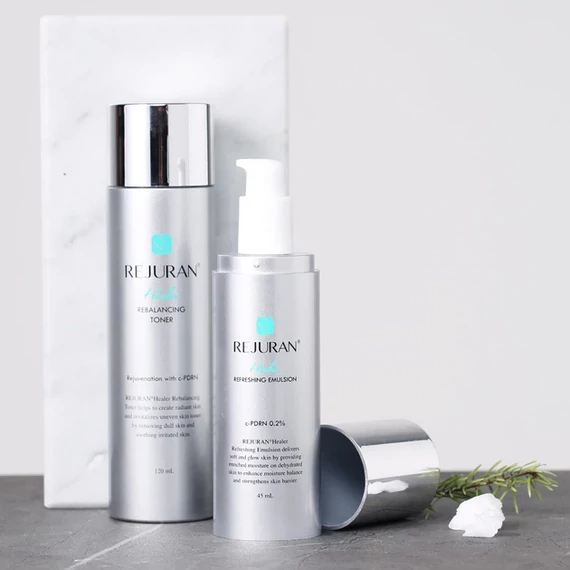 Rejuran Healer Refreshing Emulsion – Hidratáló Emulzió 45ml