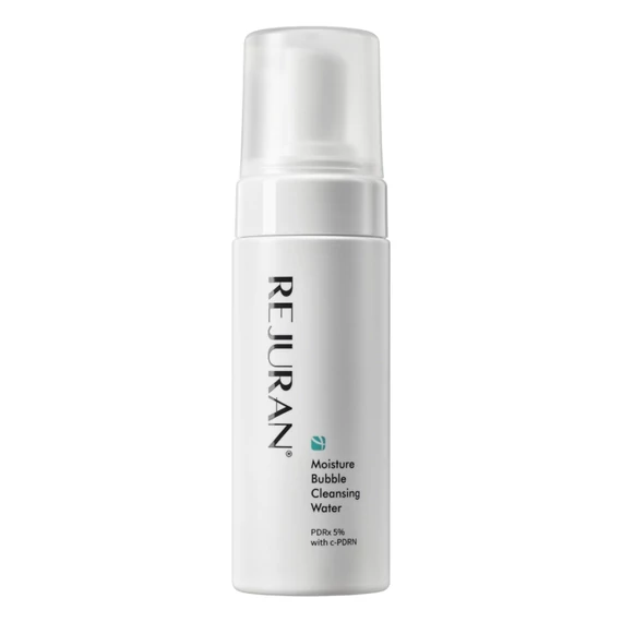 Rejuran Moisture Bubble Cleansing Water