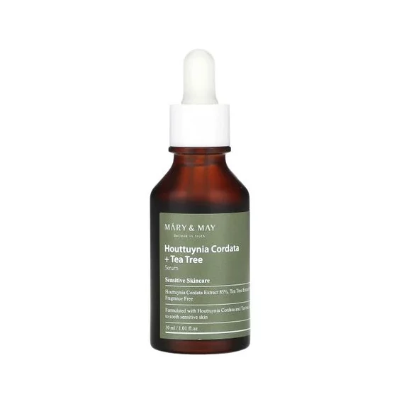 Mary&May Houttuynia Cordata and Tea Tree Serum