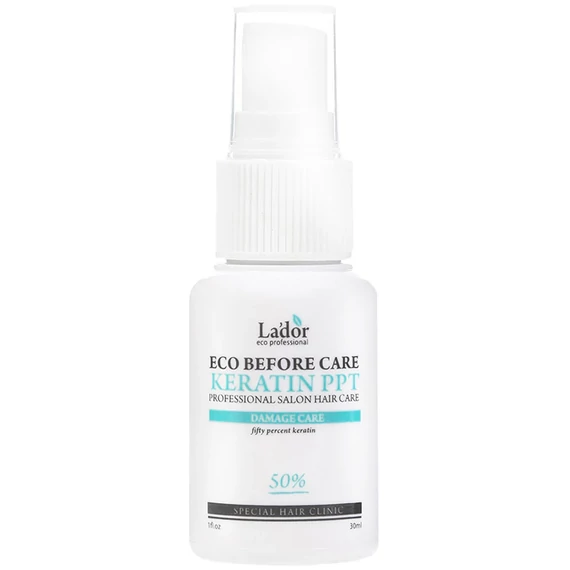 Lador Before Care Keratin PPT