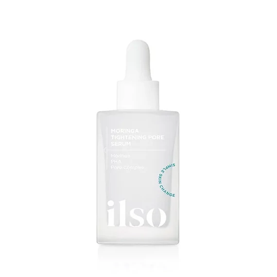 Ilso Moringa Tightening Pore Serum