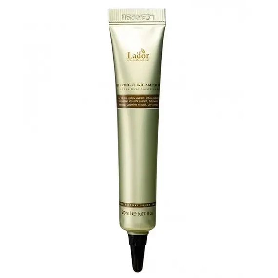 Lador Sleeping Clinic Ampoule