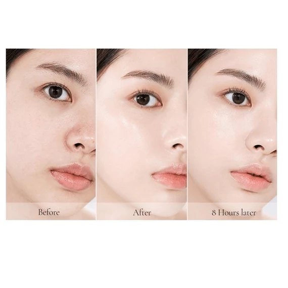 Clio Kill Cover Mesh Glow Cushion MINI - Fond de Ten Radiant Tip Cushion MINI - 2 Lingerie 5g