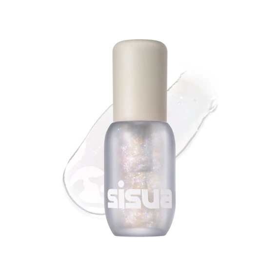 Unleashia Sisua Popcorn Syrup Lip Plumper