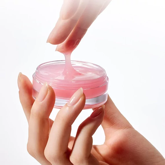 Arencia Honey Glazed Collagen Lip Mask – Éjszakai Ajakmaszk 15g