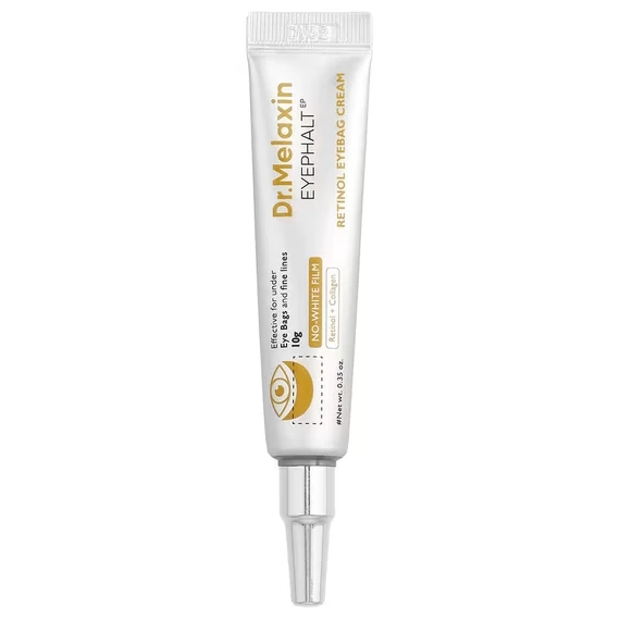 Dr. Melaxin Eyephalt Retinol Eyebag Cream 