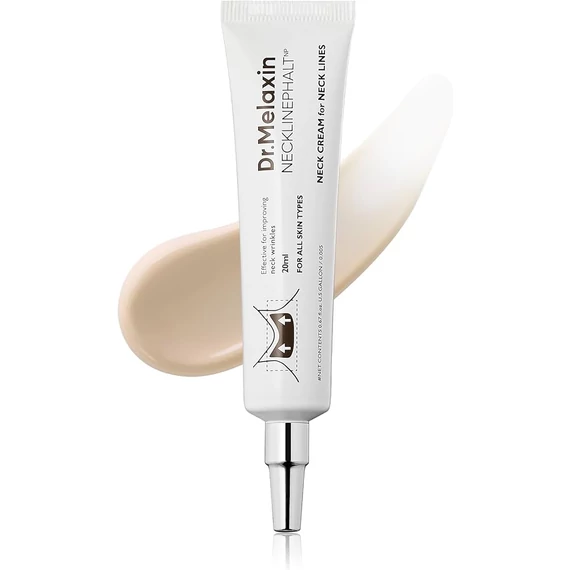Dr. Melaxin Necklinephalt Neck Cream 