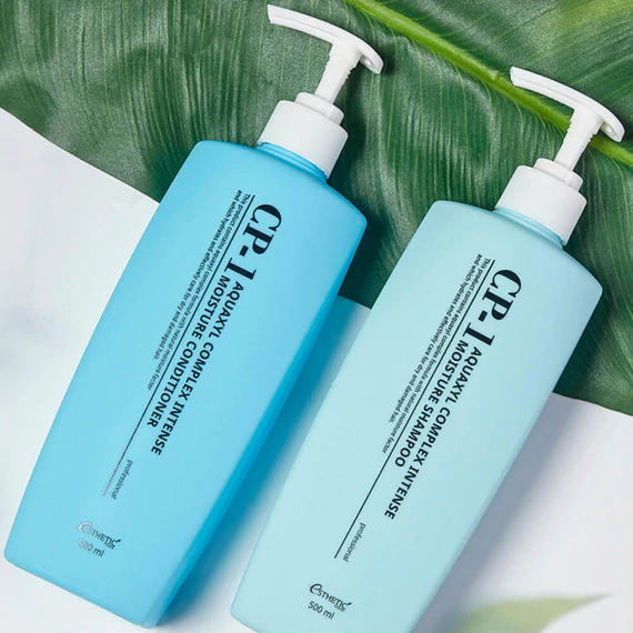 Esthetic House CP-1 Aquaxyl Complex Intense Moisture Conditioner – Hidratáló Hajkondicionáló 500ml