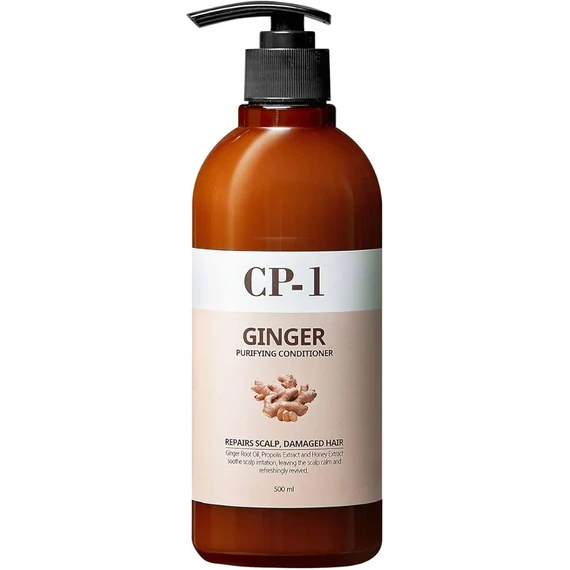 Esthetic House CP-1 Ginger Purifying Conditioner 